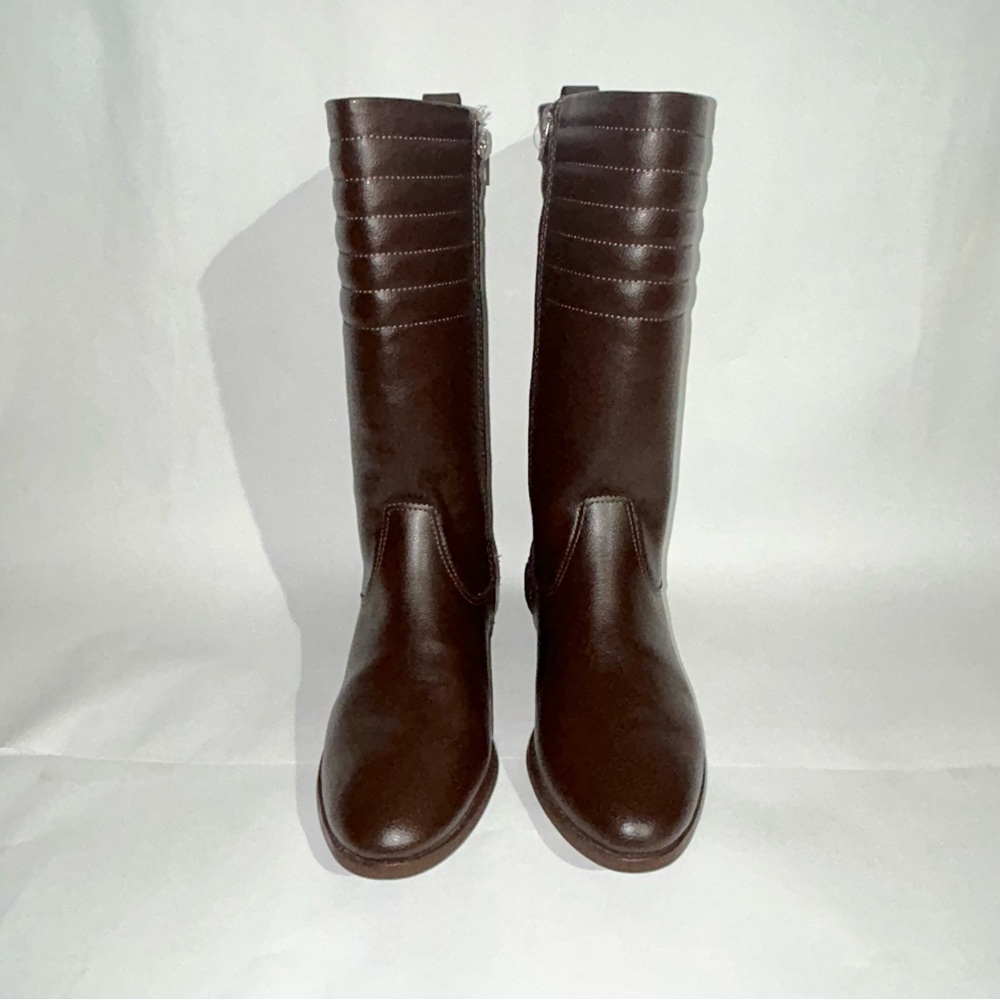 Pampili, Girls riding boot, Size 6